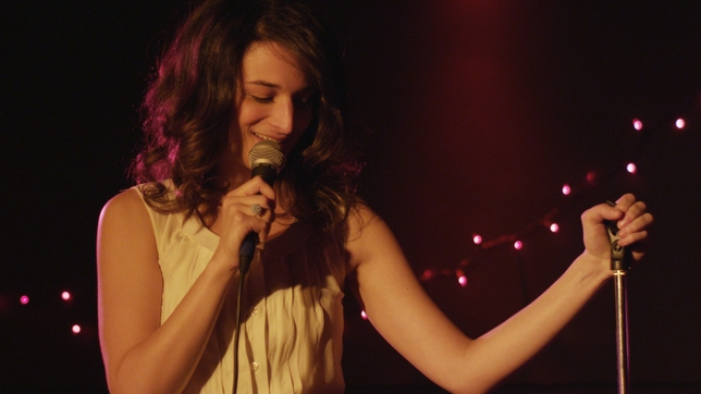 4 Lessons From Daring Comedian Jenny Slate