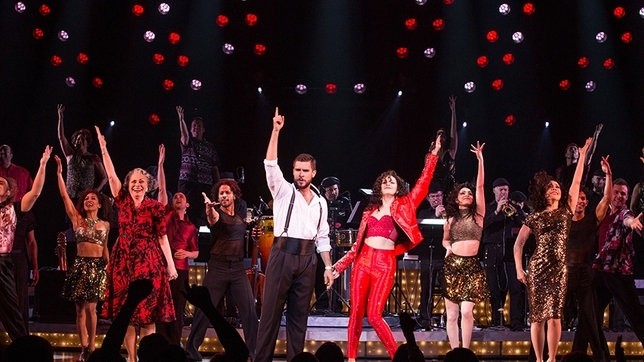 Fred and Adele Astaire Awards Announce 2016 Nominees