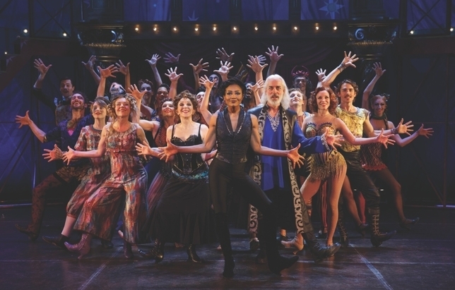 Now Casting: ‘Pippin’ and Other Opportunities