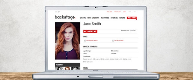 5 Reasons to Join Backstage Immediately