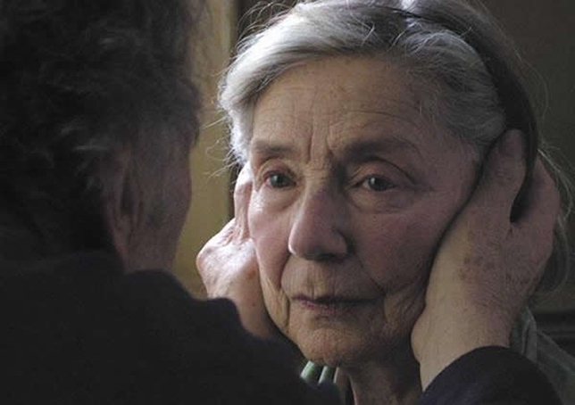 ‘Zero Dark Thirty’ Wins Two More Top Prizes, Emmanuelle Riva Sweeps