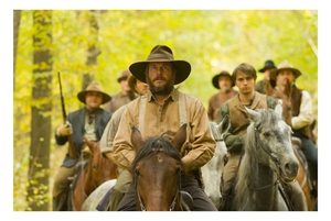 Increase in Miniseries Could be a Boon to Actors