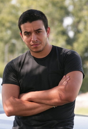 Eliezer Castro of ‘Bloodline’ on Finding Success Out of L.A.