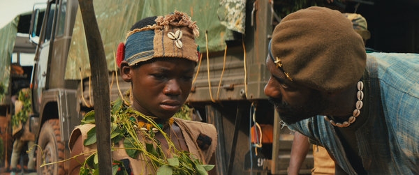The Grisly Making of ‘Beasts of No Nation’