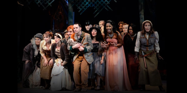 6 Atlanta Theaters Reveal Their Casting Processes
