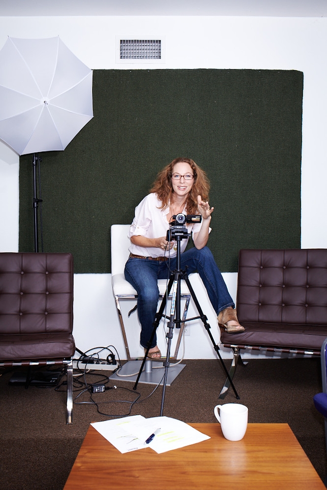 How CD Sarah Finn Went from Acting in Theater to Casting Marvel's Movies