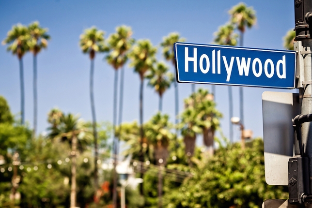 The Secret To Getting Settled in L.A.
