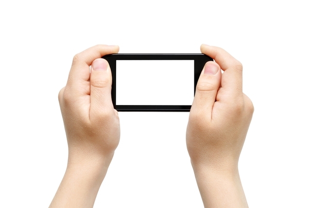 How To Use Your Smartphone to Light Your Film Project