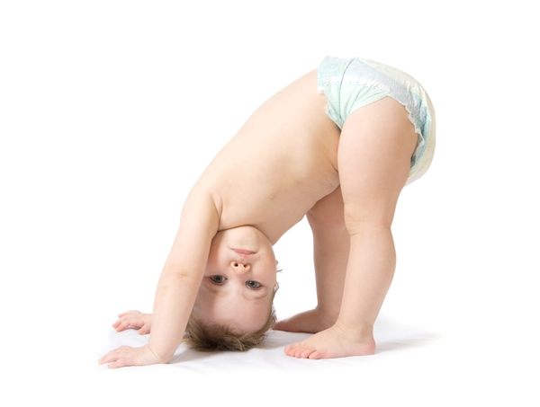 6 Steps for Infant Auditions