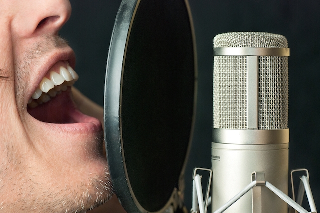 5 Top Voiceover Talent Agencies