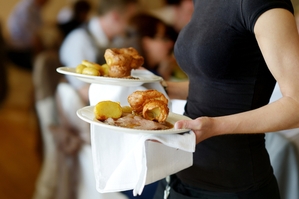 L.A. Now Casting ‘Actress/Waitress’ and Upcoming Auditions
