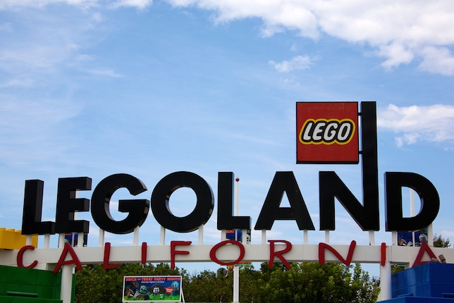 LEGOLAND Seeks Performers for Summer Season