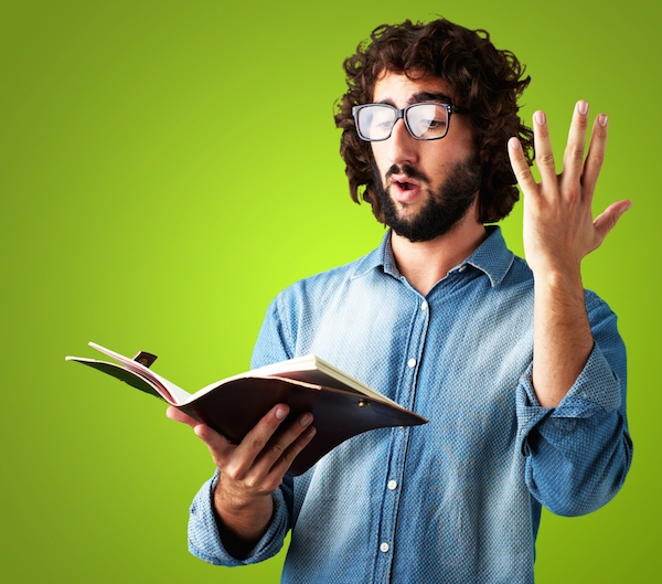 8 Overdone Audition Monologues