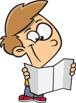 Read the Directions and 4 Other Acting Tips