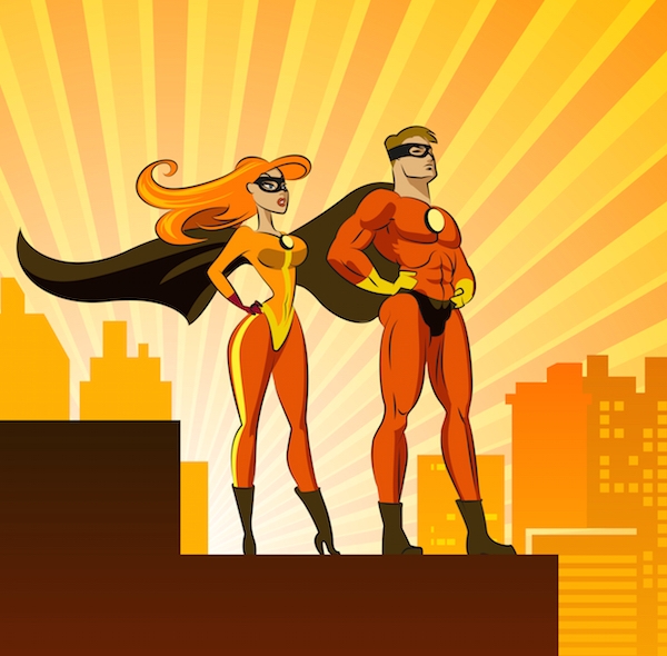 Be the Hero and 3 Other Important Tips | Backstage