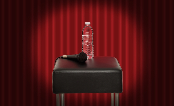 9 Places to Study Comedy in Los Angeles