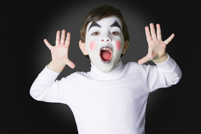 Is Your Child Being Overly Trained?