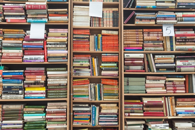 7 Notable Theater Books That Came Out in 2013