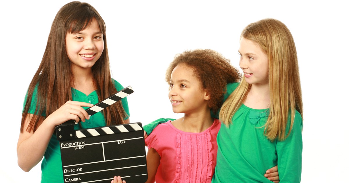 7 Reasons Parents of Child Actors Should Join Backstage Backstage