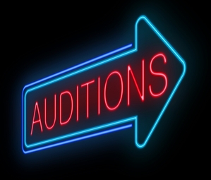 8 Chances to Get Cast
