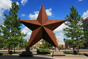5 Currently Casting Texas Projects