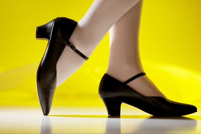 5 Brands of Character Shoes for the Triple Threat