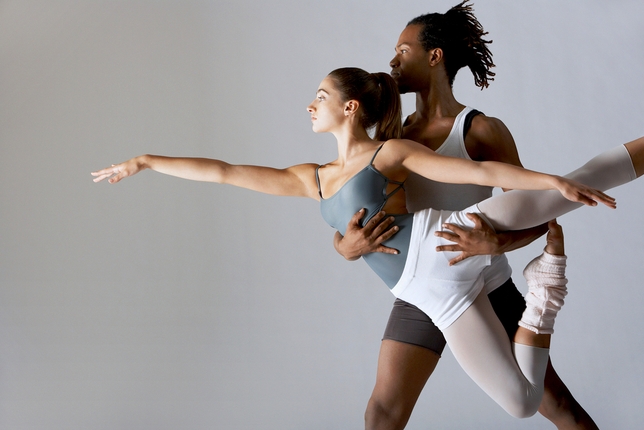 7 Things Your Dance Partner Will Thank You For