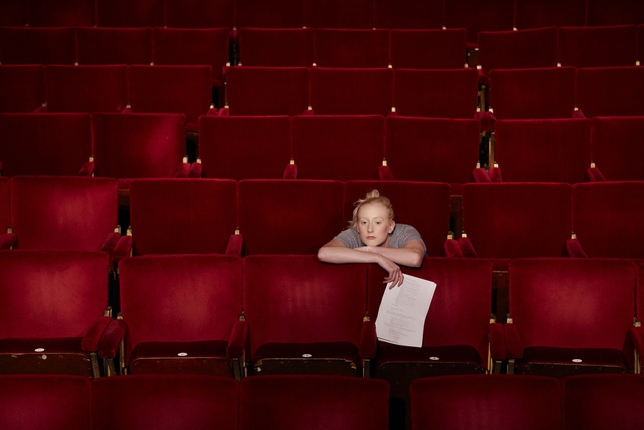 2 Quick Fixes for Dance Audition Jitters