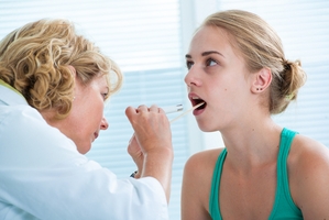 Check Up from the Neck Up: When to Give Your Voice a Break