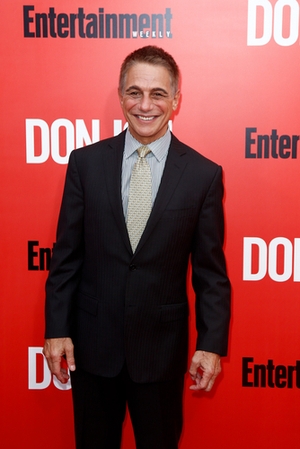 L.A. Now Casting ‘Boss: The Untold Tony Danza Story’ and Other Upcoming Auditions
