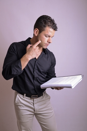 Join Atlantic Theater Company Co-Founder for Monologue Teacher Training