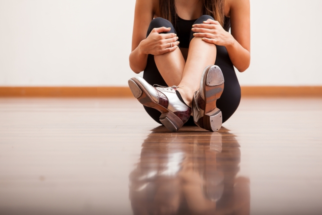 4 Moves Even Non Dancers Can Master