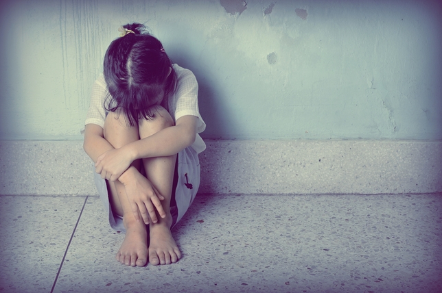 How to Help Your Child Handle Rejection