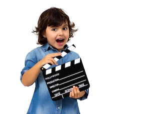 Kids Now Casting Netflix’s ‘Stranger Things’ and Other Auditions