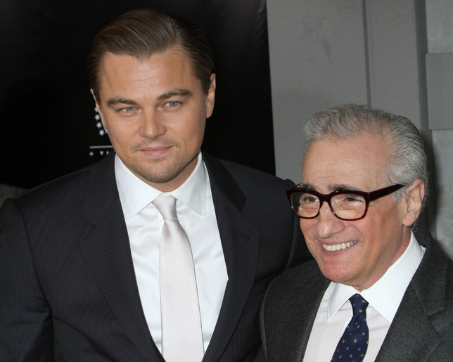 Film Retrospective Features Leonardo DiCaprio