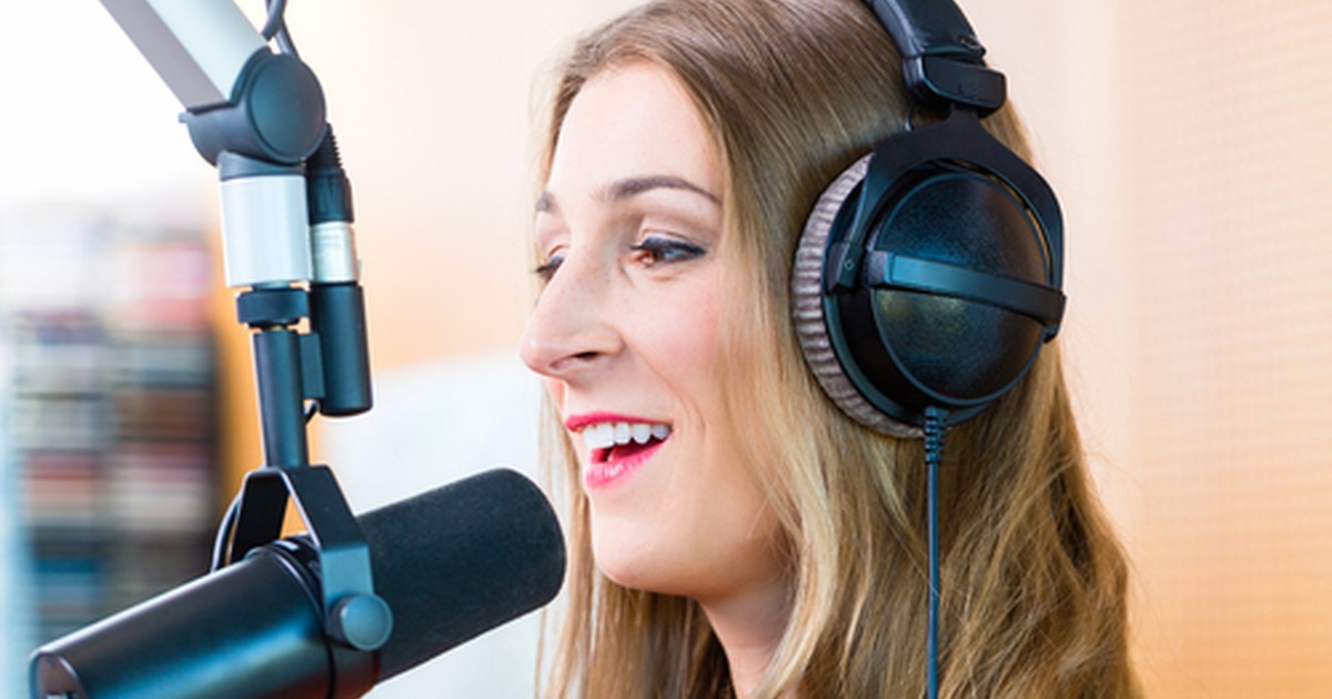 4 Worthy Voiceover Training Classes And Workshops | Backstage