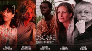 Oscars 2014: The Best Supporting Actress Nominees