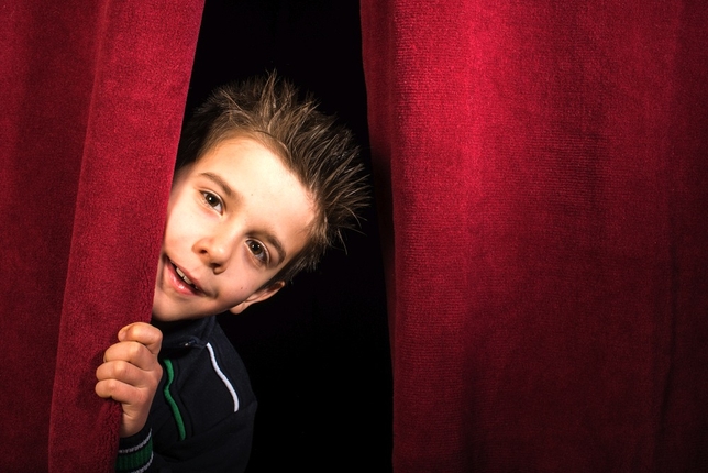 Do Child Actors Even Need an Agent?