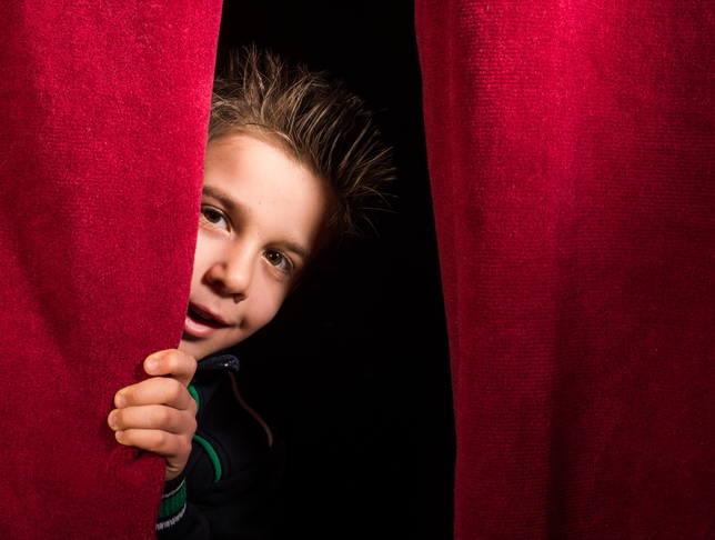 Must-Ask Questions Before Your Child Becomes an Actor
