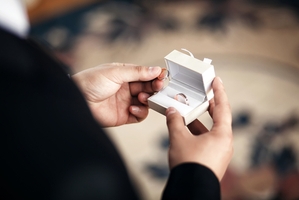 L.A. Now Casting ‘The Wedding Ring’ and Other Upcoming Auditions