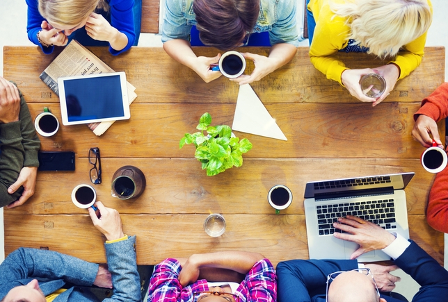5 Tips for Effective Networking in Atlanta