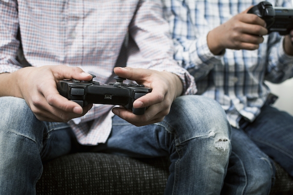 Why Video Game Voiceovers Matter