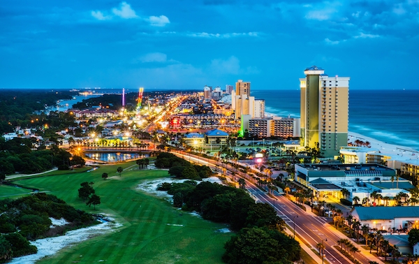 SAG-AFTRA Pushing for Florida Incentives