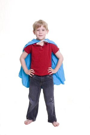 Understanding Union Rules and Labor Laws for Child Actors