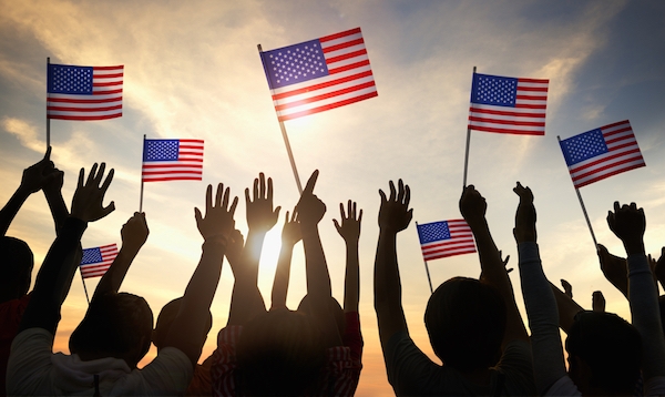 Celebrate the Fourth of July With These 9 Auditions!