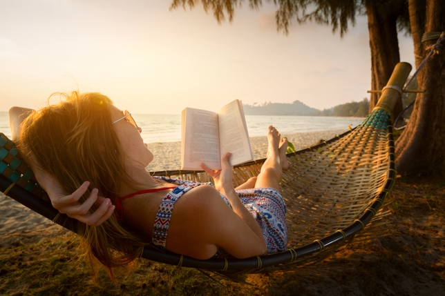How Actors Should Book Time Off Work