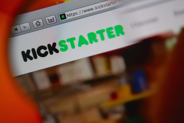 6 Ways to Fund Your Independent Projects