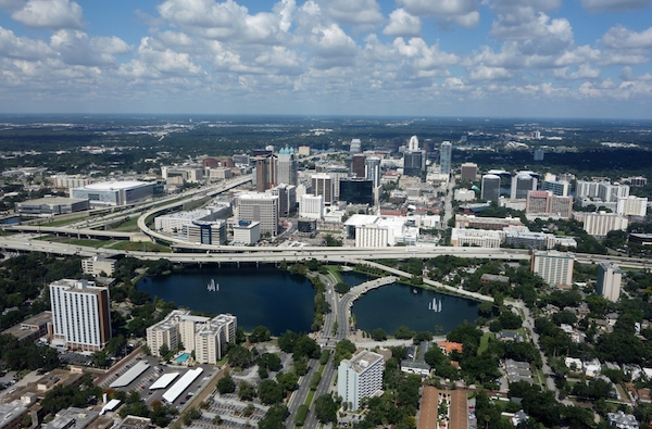 8 Reasons Filmmakers Should Check Out Orlando, Fla.