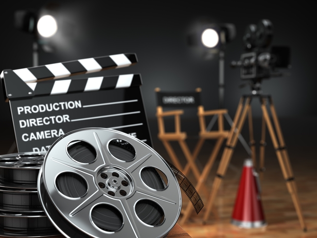 1 Online Film School Lighting the Way