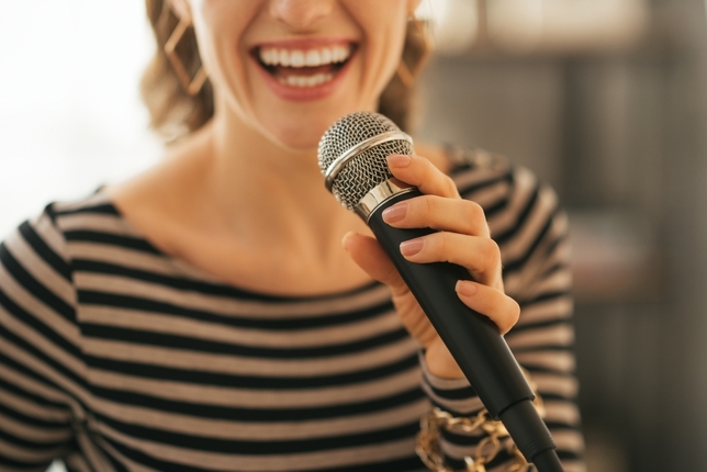 Rules for Singers to Create a Great Book